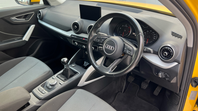 Audi Q2 1.6 TDI SE 5dr Diesel Estate